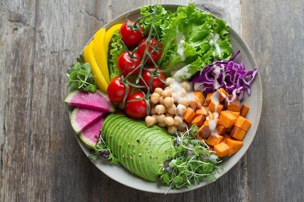 Recettes végétariennes rapides pour une semaine chargée