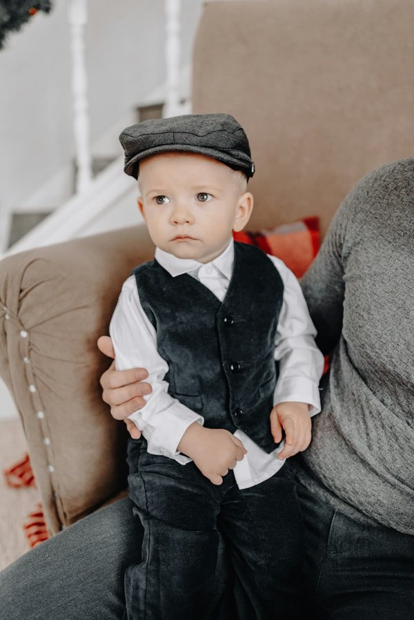 Casquette pour enfant : quel modèle lui offrir pour l'hiver ?