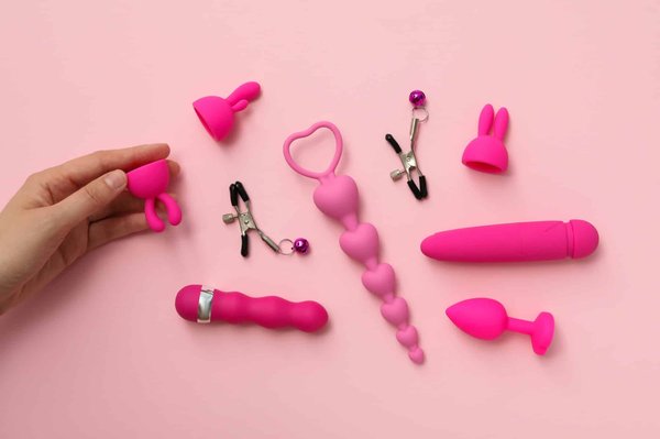 Éveillez vos sens avec nos jouets pour adultes