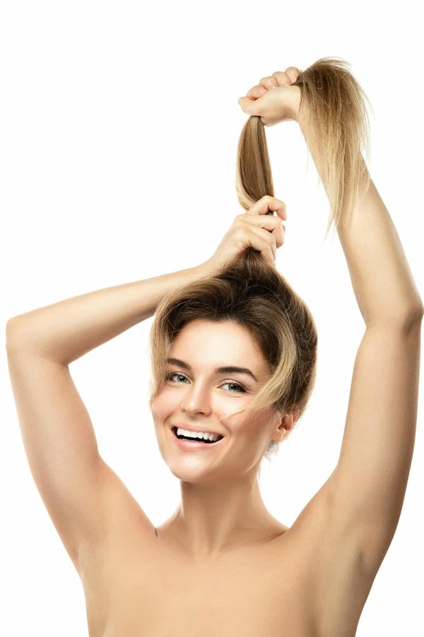 Produit pour la pousse des cheveux : combien cela coûte ?