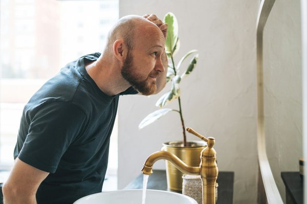 Conseils perte de cheveux homme : solutions et traitements innovants