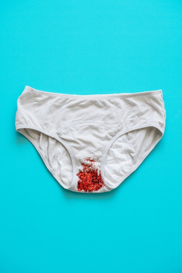 Culottes de règles : confort et économie pour chaque flux