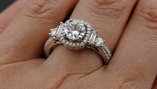 Guide ultime pour choisir la bague de fiançailles parfaite
