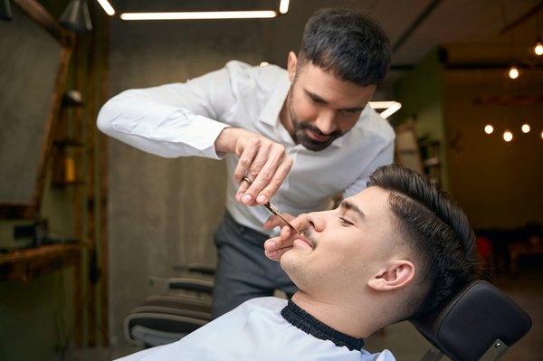 Trouvez le meilleur coiffeur à Saint-Félix, Nantes : notre sélection