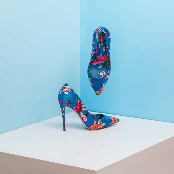 Les astuces pour porter des talons hauts sans avoir mal aux pieds